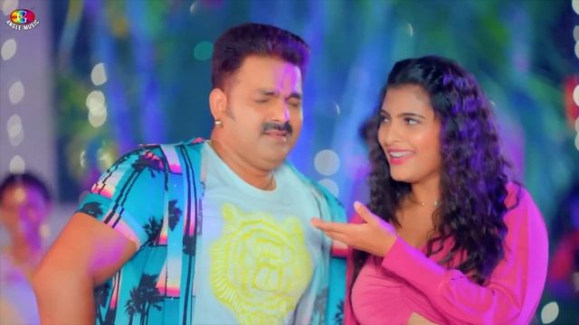 #Pawan Singh - लाईटर | #Shilpi Raj | Feat. Shalu Singh | Lighter | New Bhojpuri Video Song 2024