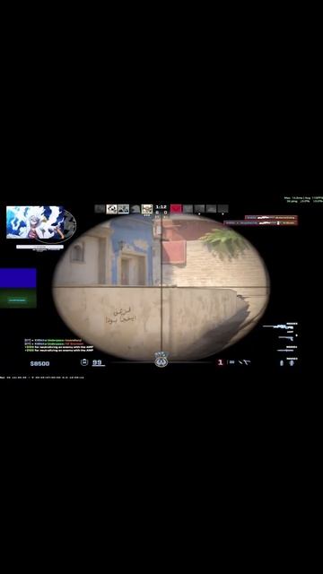 #cs2 #csgo #highlights