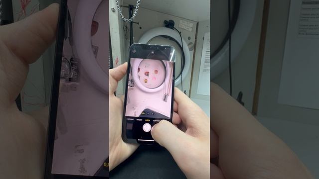 Видео обзор на iphone 12 pro 128Gb