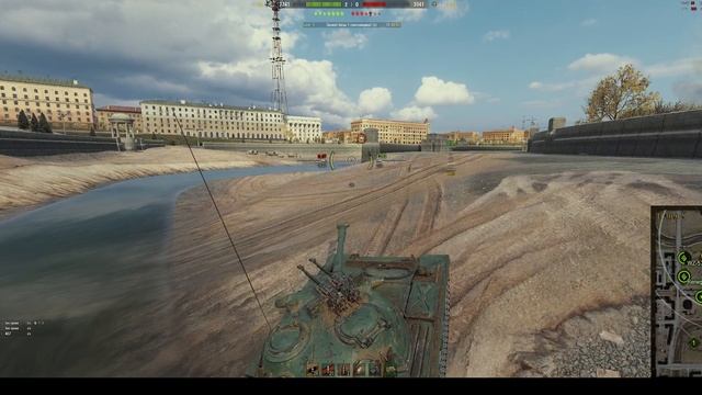 Укрепрайон карта Минск, ворлд оф танкс, lesta games, 8 уровень