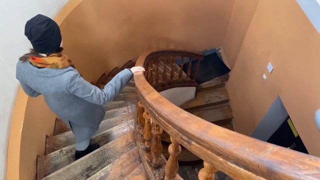 Путешествие в город Владимир