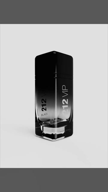 212VIP Perfume