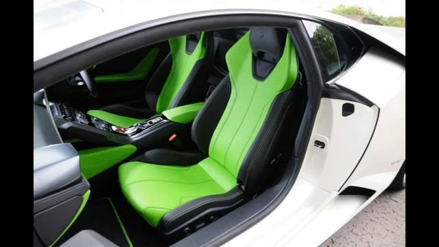 [NEWS SUPERCAR] New Lamborghini Huracan