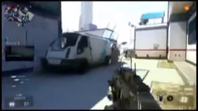 call of duty modern warefar 3 Arkadem AK12 Online Gameplay