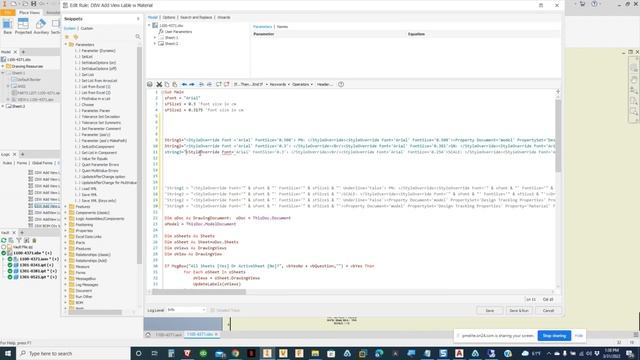 Inventor User Group Webinar - MicroCAD Original Webinar