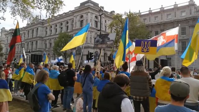 Павло ТИЧИНА - Я УТВЕРЖДАЮСЬ
