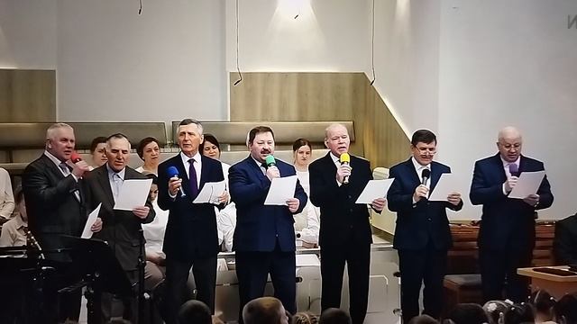 Когда в пути душа... # христианская песня