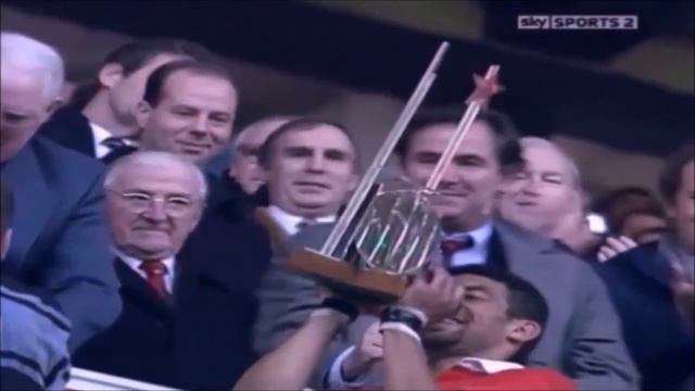 Cardiff - Stade Toulousain 1996 : Première Finale, Première Etoile ...