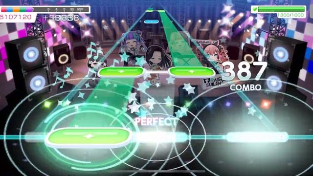 ФАРМ ИВЕНТА С РАС || Играю в бандори || BanG Dream Girls Band Party