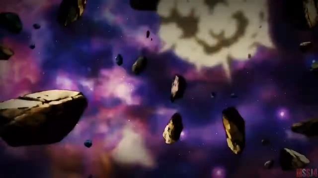 Dragón Ball Super[Mini AMV]