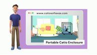 Types and Styles of Catios