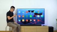 Trên tay Android TV Box Magicsee G3 - Dương dê review