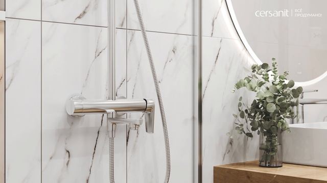 Коллекция керамогранита CITY LINE. Формат 30х60