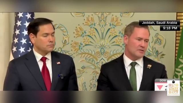 Трамп прогнул Зелю