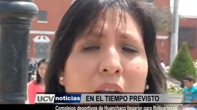 TENIENTE ALCALDESA DE HUANCHACO