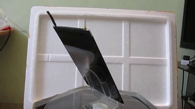 Màn hình LCD  IPad Mini 2   Zin Cty