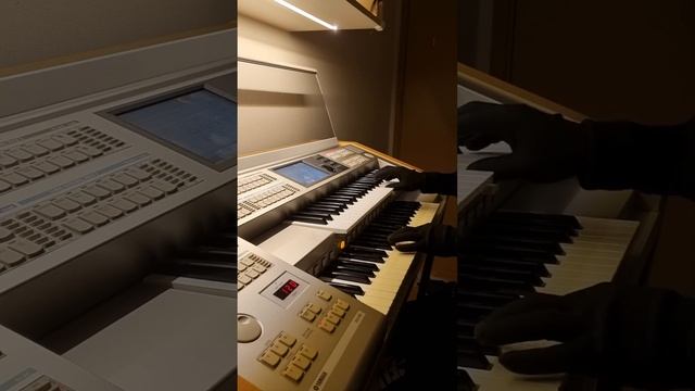 Joe Hisaishi - The forgotten Robot Soldier (Laputa: Castle In The Sky) | Piano Cover
