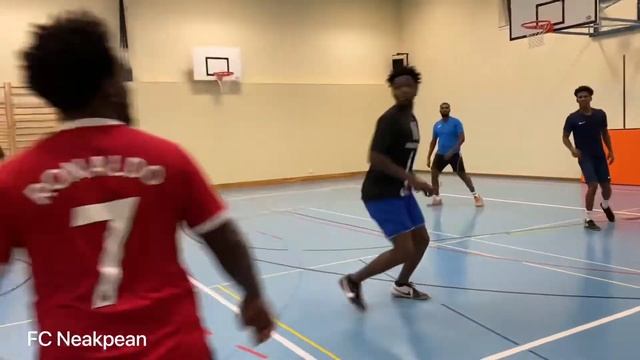 FC Neakpean in der Schweiz und Kambodscha 🇰🇭