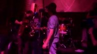 La Qutro "La mueca de tu sonrisa y extraña suerte" En el Especial videobar 31/10/2014