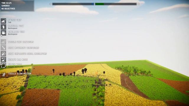 Artillery Shootout - Total Tank Simulator