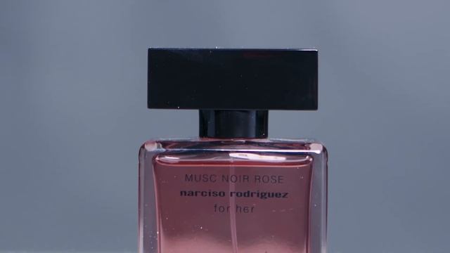 Lyko Loves Narciso Rodriguez Musc Noir Rose EdP