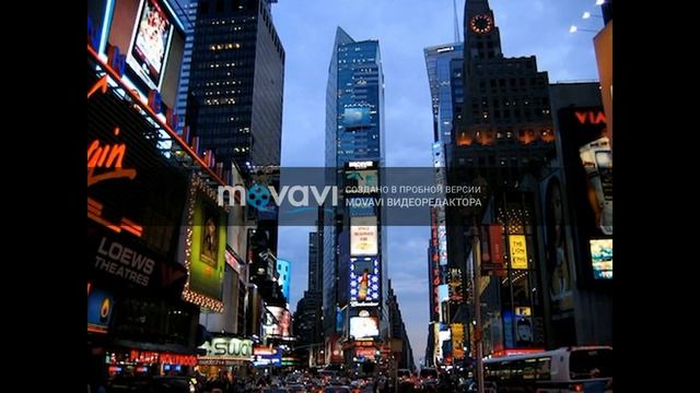 Tour Gratis Nueva York