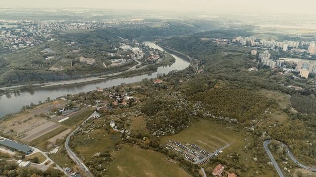 DJI Phantom 4 Pro LUT Movie Filters Filmora