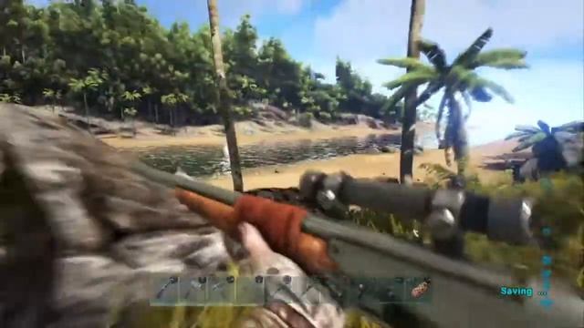 ARK:Набор Оружия