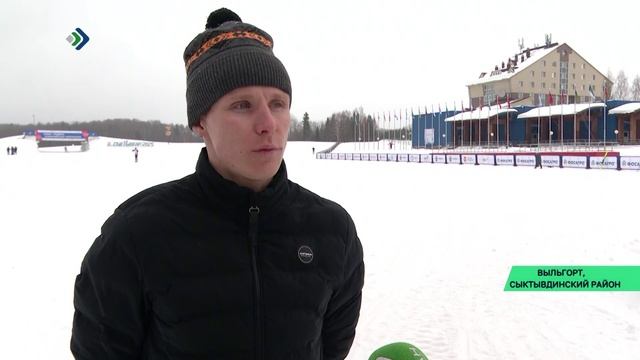 Республика Коми готовится принять VII этап Кубка России и чемпионат России по лыжным гонкам