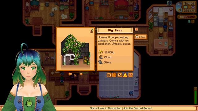🔴 [Stardew Valley] Community Recommended Mods!