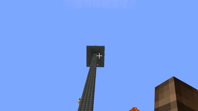 Minecraft: High Jump 2