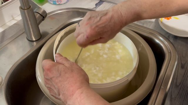 Почему мой домашний творог не может стоить 300 рублей за килограмм