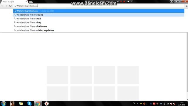 Wondershare Filmora YUKLE