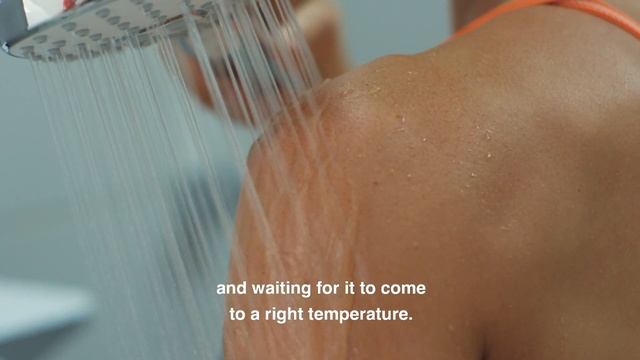 Oras Esteta Wellfit - Triathlete Kaisa Sali recommends the use of hot and cold water therapy