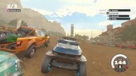 Dirt 5 - Audi AI:TRAIL Quattro gameplay on Xbox Series S