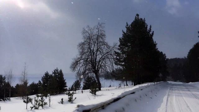 Отдых на оз. Таватуй