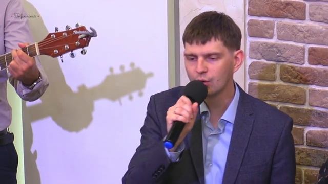 Весь путь тот на Голгофский холм | Дом сердца | 04.07.2024
