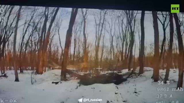 ❗️Шансов ноль: ВСУ отправляют всё больше неподготовленных групп, чтобы «противостоять» ВС РФ близ ку