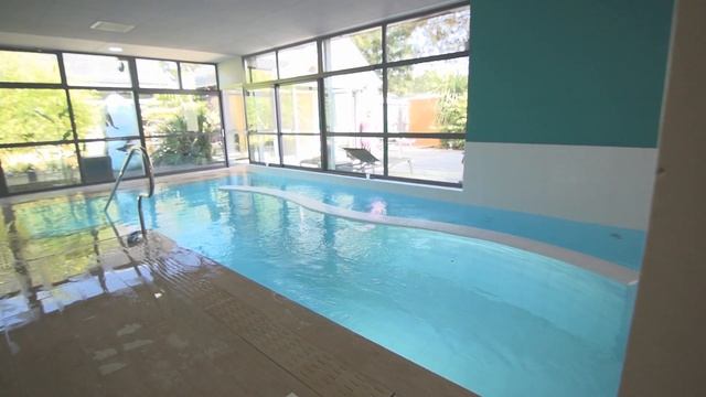 Le Ranolien Campsite Perros-Guirec, Brittany | Eurocamp.co.uk