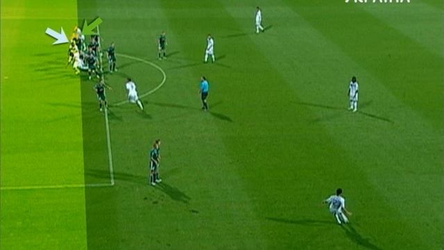 2011-07-22 Dinamo Kyiv 4-0 Obolon HL.avi