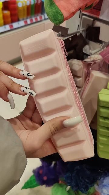 За какой ты цвет? 💚🤎💗 #sorts #рекомендации #выбирашки #like #обзор