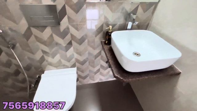 Veena Smart Home || 2 BHK || Fully Furnished Flat || 📍Kandivali West, Mumbai