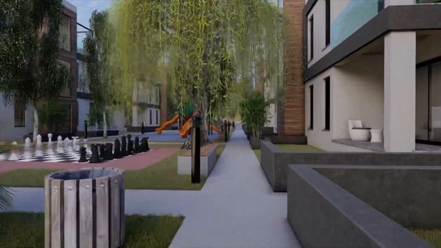 THE VELARIS PROJECT | Iskele | North Cyprus