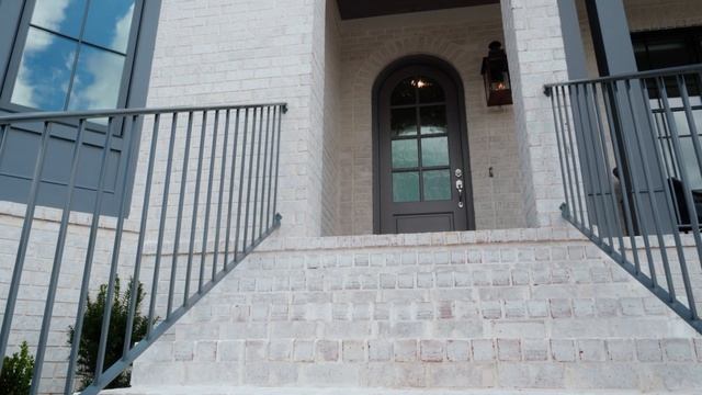 Designing Your Brick Dream Home - Cottage Edition