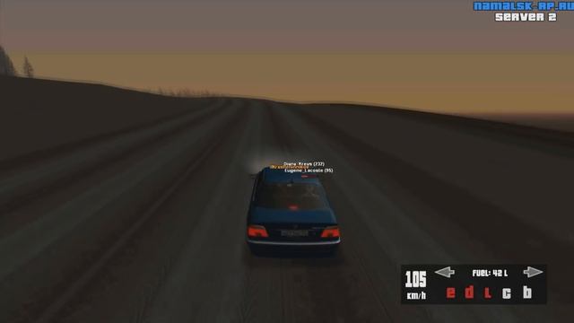 [GTA CRMP] NAMALSK RP | КАК ИСПОРТИТЬ СЕРВЕР ЗА ОДНО ОБНОВЛЕНИЕ? #20