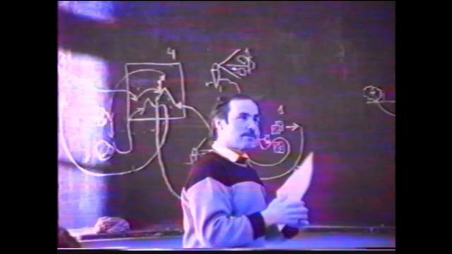 ММПК ОСА МТШ Обмен ради устойчивости обмена Семинар Рыночная организация общества 1991 г