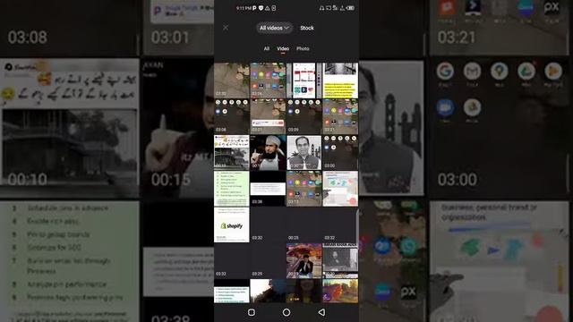 how to use Filmora professionally for online earning from videography skill