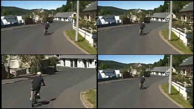Ashampoo Video Optimizer Pro 2/ Test VS options enhancer