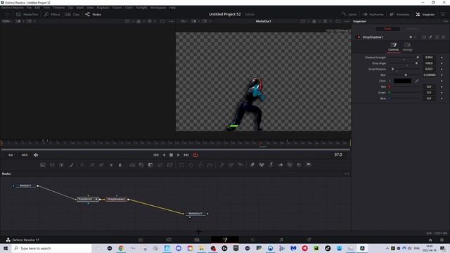 How to Edit like OMARR in Davinci resolve! (Watch whole intro )