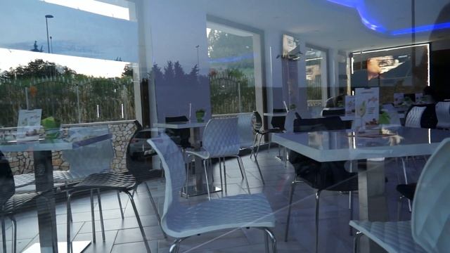 Top cafe salerno